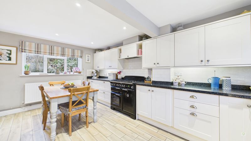 3 bed house for sale in Merriott Road, Hinton St. George 2