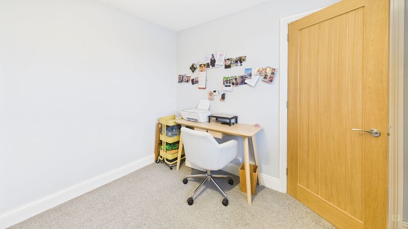 3 bed house for sale in Merriott Road, Hinton St. George 16