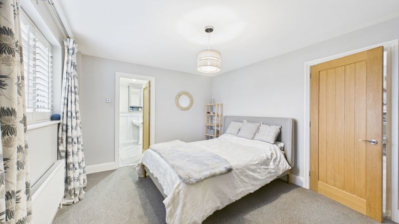 3 bed house for sale in Merriott Road, Hinton St. George 13