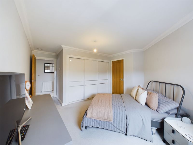 2 bed for sale in Shepherd Court, Yeovil 9