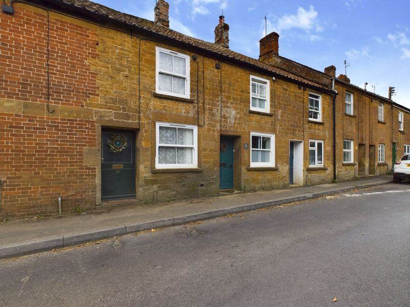 1 bed cottage to rent in Palmer Street, South Petherton 14