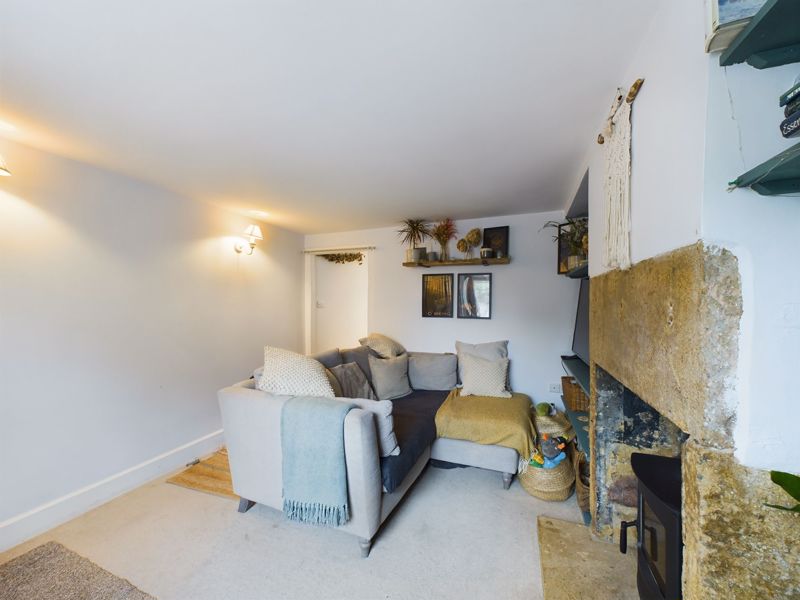 1 bed cottage to rent in Palmer Street, South Petherton 3