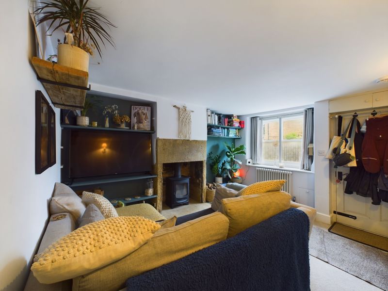 1 bed cottage to rent in Palmer Street, South Petherton 8