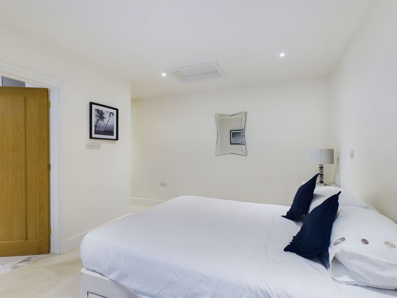 1 bed to rent in Martock Road, Long Sutton 8