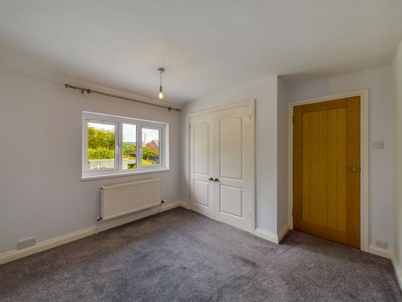 2 bed house to rent in Westend View, South Petherton 10