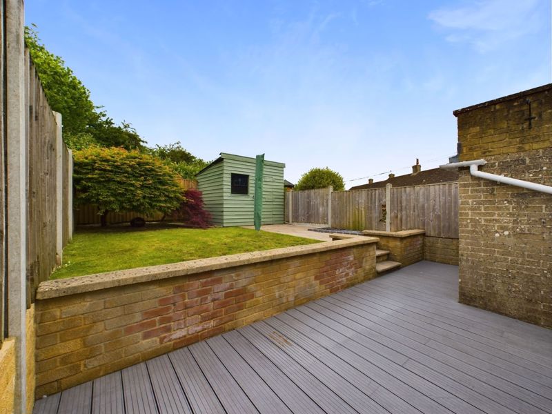 2 bed house to rent in Westend View, South Petherton 5