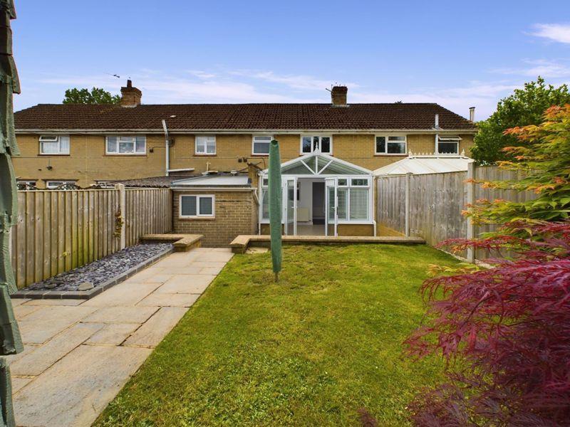 2 bed house to rent in Westend View, South Petherton 7