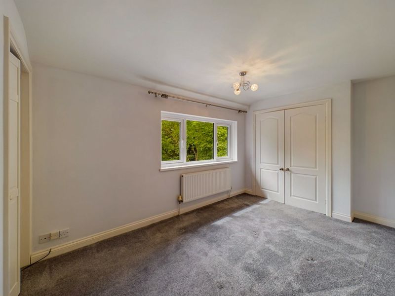 2 bed house to rent in Westend View, South Petherton 8