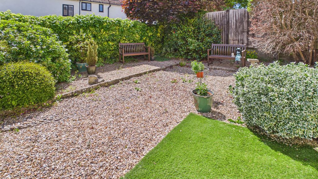 4 bed house for sale in Swallowcliffe Gardens, Yeovil 21
