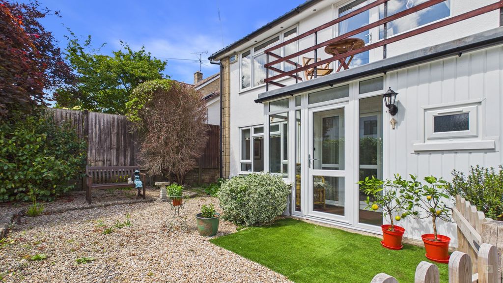 4 bed house for sale in Swallowcliffe Gardens, Yeovil 7