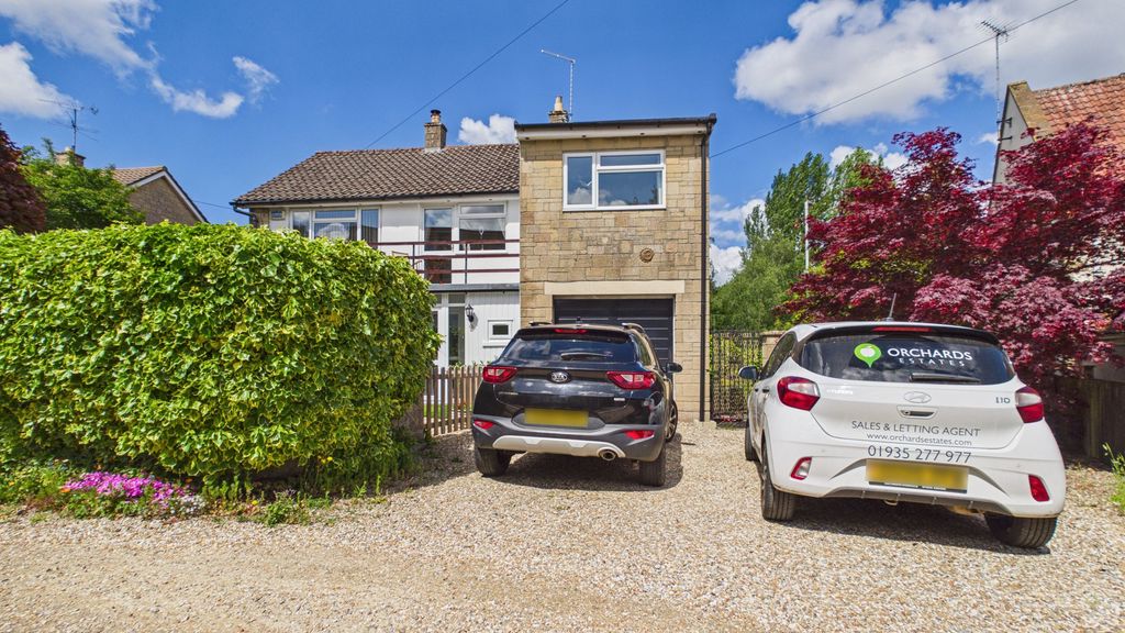 4 bed house for sale in Swallowcliffe Gardens, Yeovil  - Property Image 9