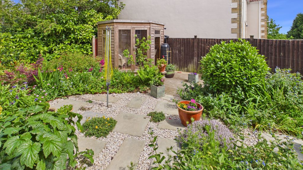 4 bed house for sale in Swallowcliffe Gardens, Yeovil 23