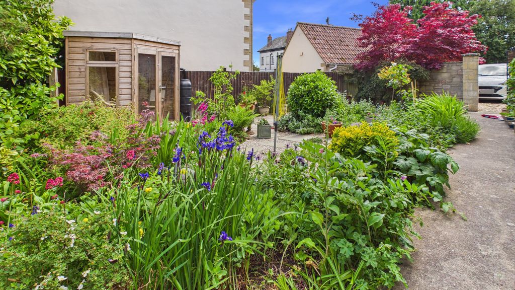 4 bed house for sale in Swallowcliffe Gardens, Yeovil 6