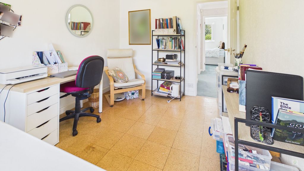 4 bed house for sale in Swallowcliffe Gardens, Yeovil  - Property Image 20