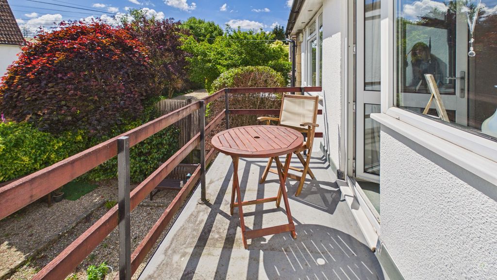 4 bed house for sale in Swallowcliffe Gardens, Yeovil  - Property Image 25