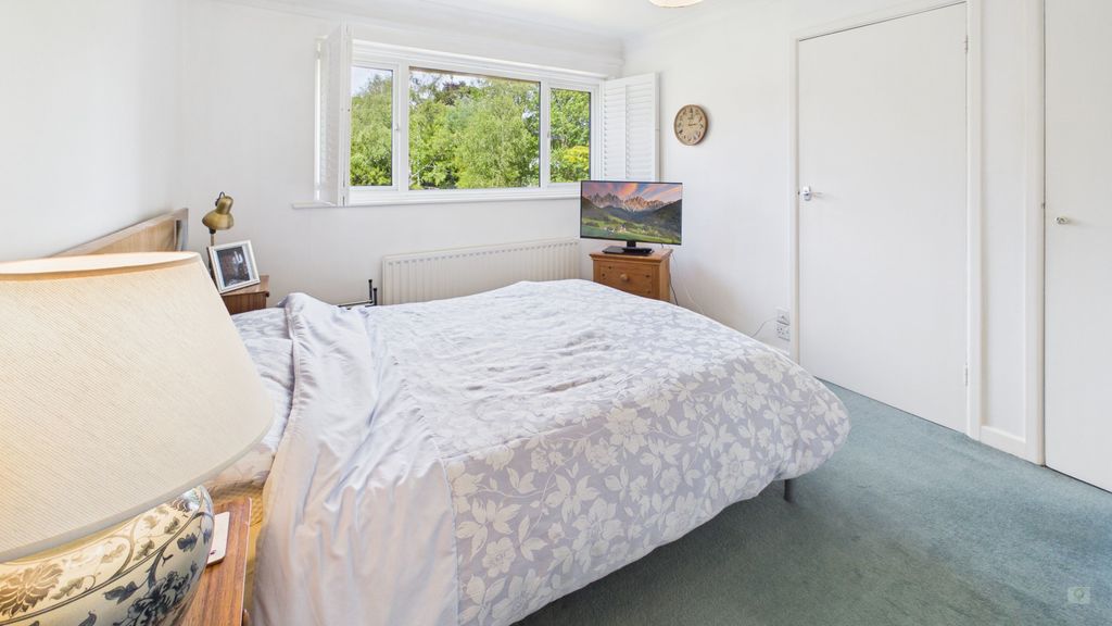 4 bed house for sale in Swallowcliffe Gardens, Yeovil 17