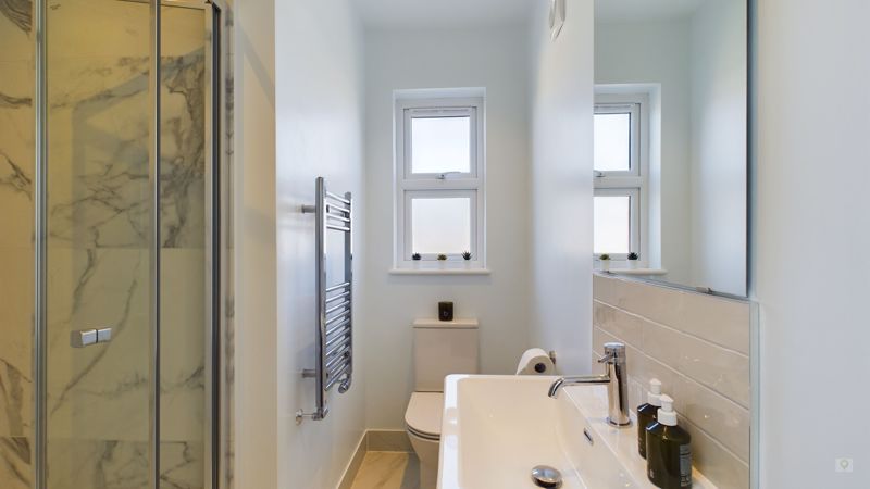 1 bed to rent in Sherborne Road, Yeovil 2
