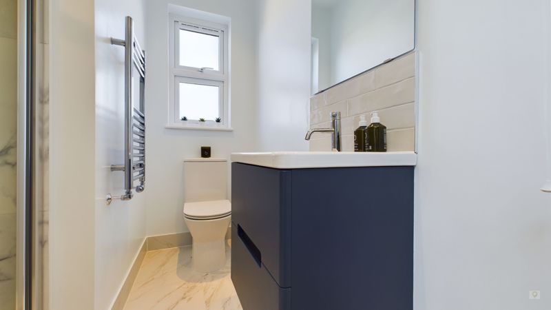 1 bed to rent in Sherborne Road, Yeovil 11