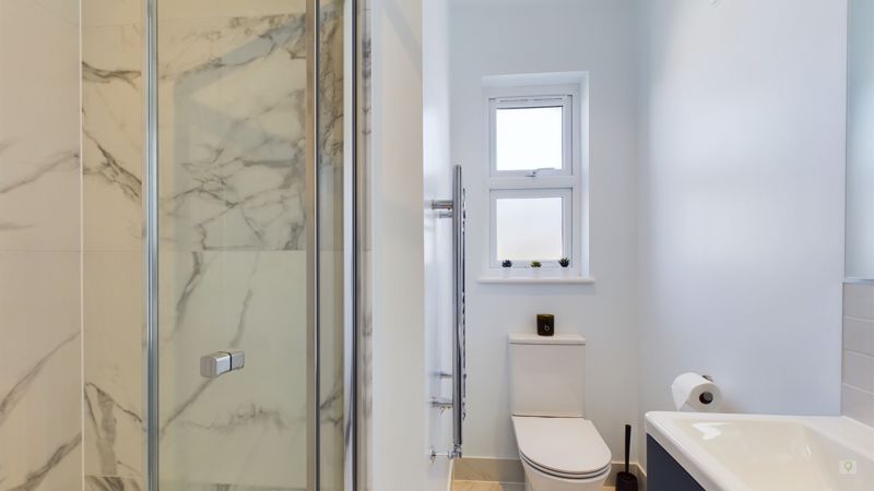 1 bed to rent in Sherborne Road, Yeovil 10
