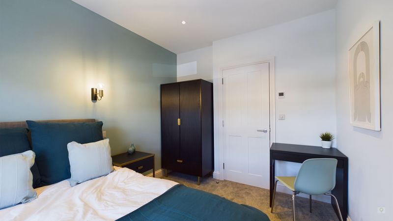 1 bed to rent in Sherborne Road, Yeovil 8