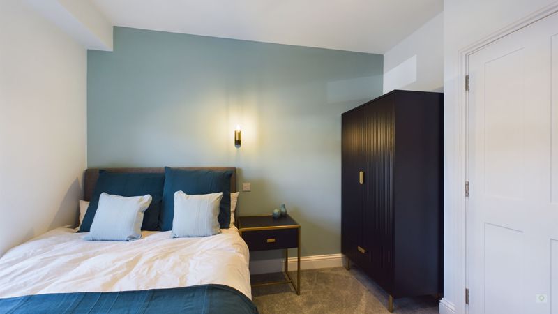 1 bed to rent in Sherborne Road, Yeovil 9