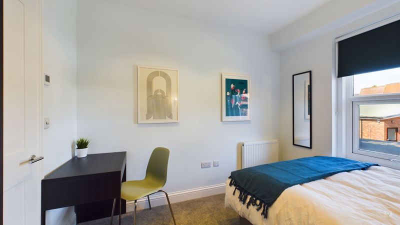1 bed to rent in Sherborne Road, Yeovil, BA21