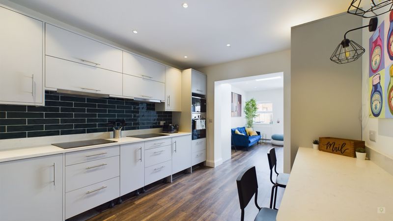 1 bed to rent in Sherborne Road, Yeovil 4