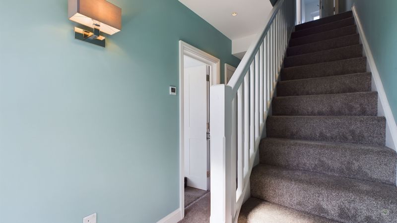 1 bed to rent in Sherborne Road, Yeovil 8
