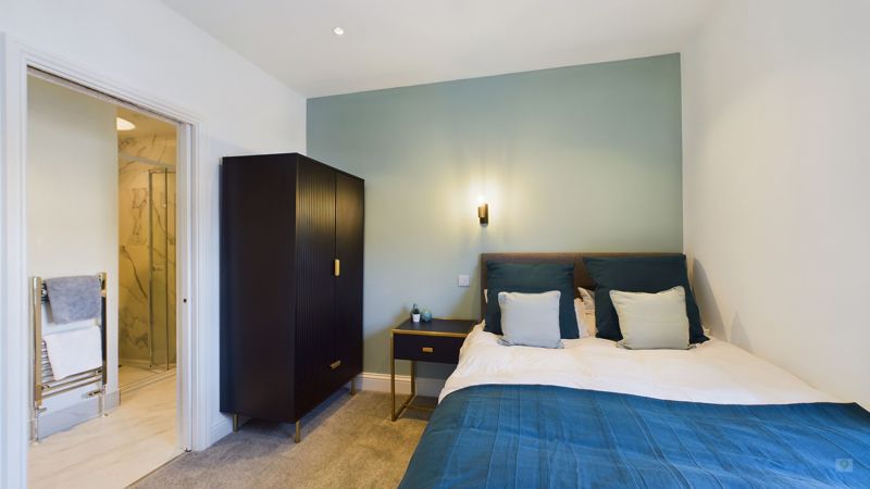 1 bed to rent in Sherborne Road, Yeovil 10