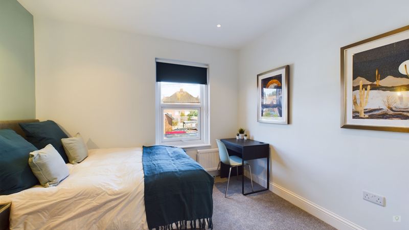 1 bed to rent in Sherborne Road, Yeovil 9