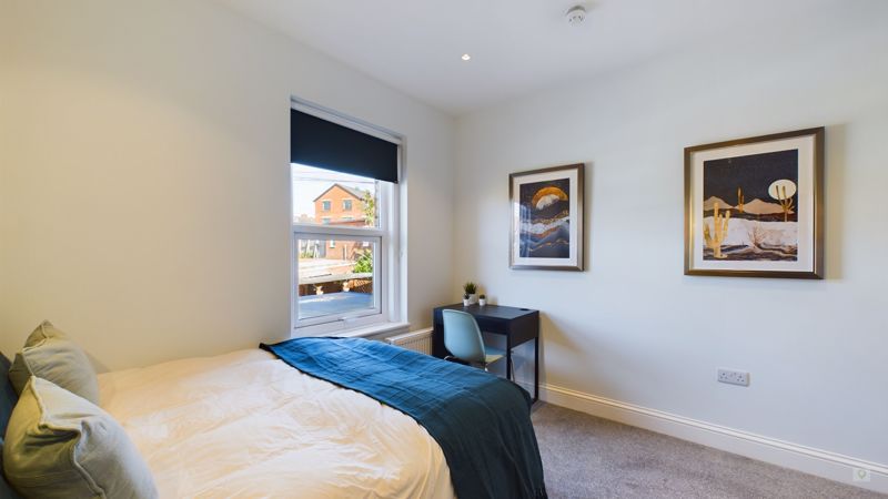 1 bed to rent in Sherborne Road, Yeovil 1