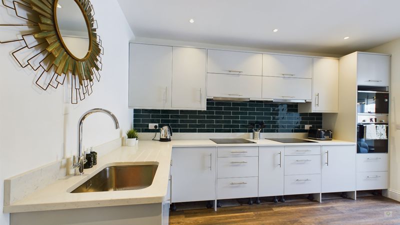 1 bed to rent in Sherborne Road, Yeovil 11
