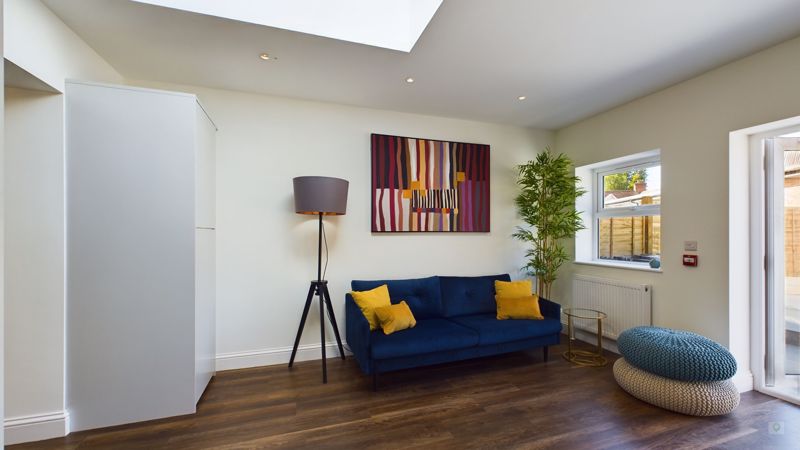 1 bed to rent in Sherborne Road, Yeovil 13