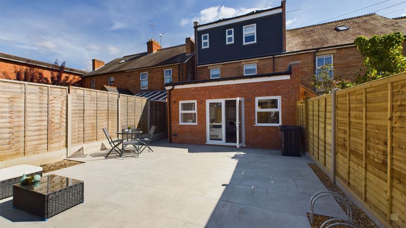 1 bed to rent in Sherborne Road, Yeovil 7