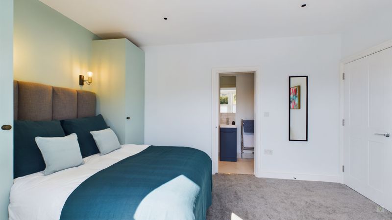 1 bed to rent in Sherborne Road, Yeovil 1