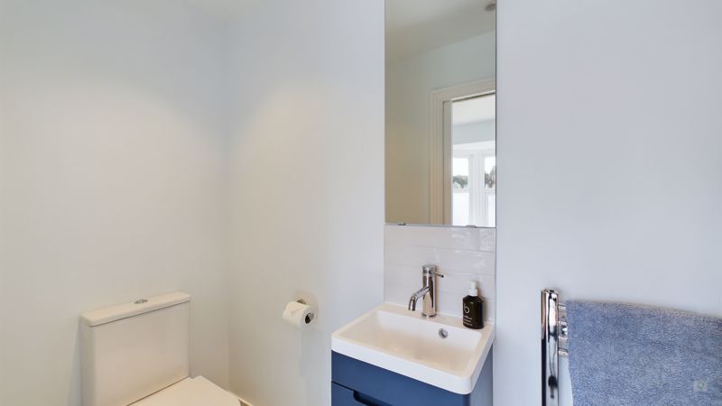 1 bed to rent in Sherborne Road, Yeovil 10