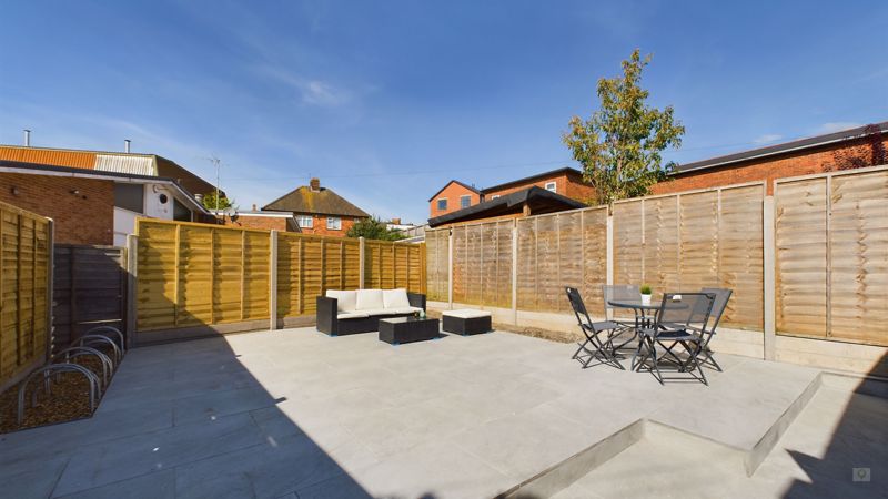 1 bed to rent in Sherborne Road, Yeovil 14