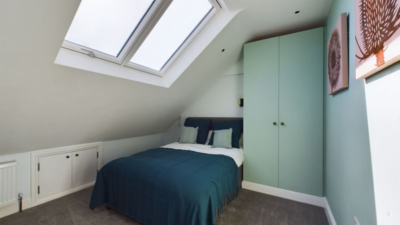 1 bed to rent in Sherborne Road, Yeovil, BA21