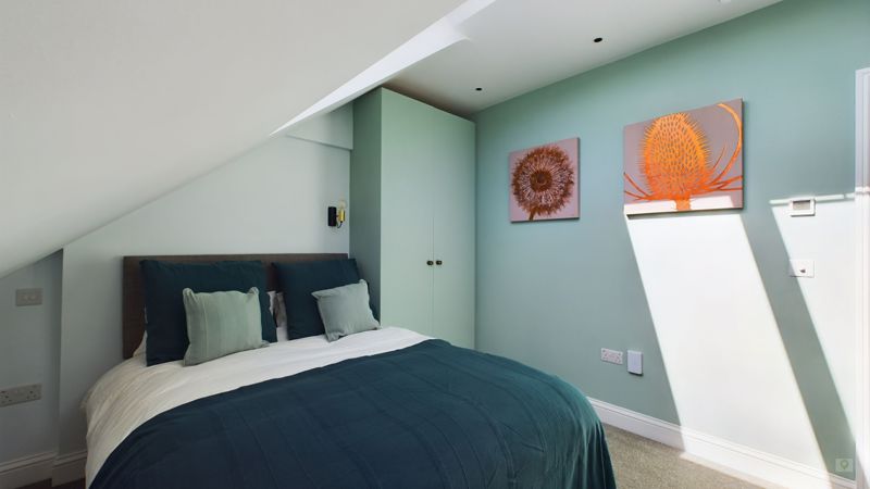 1 bed to rent in Sherborne Road, Yeovil  - Property Image 2