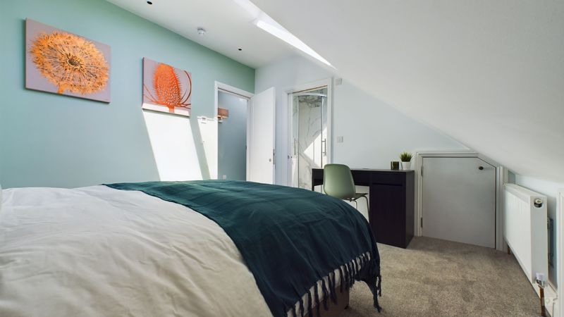1 bed to rent in Sherborne Road, Yeovil  - Property Image 9