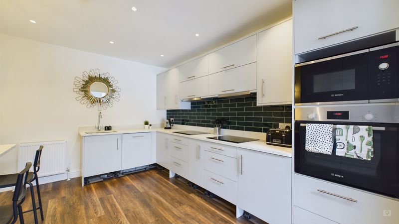 1 bed to rent in Sherborne Road, Yeovil 9