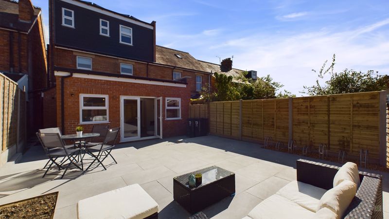 1 bed to rent in Sherborne Road, Yeovil 7