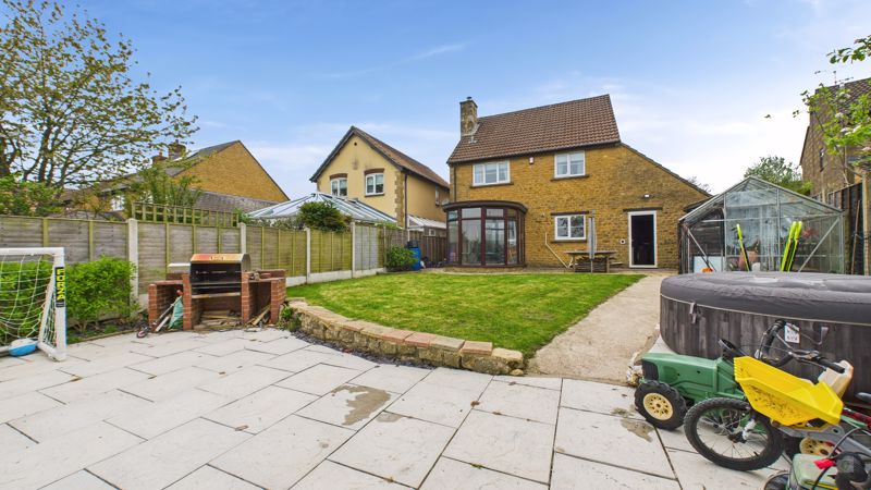 4 bed house for sale in Lampreys Lane, South Petherton 15