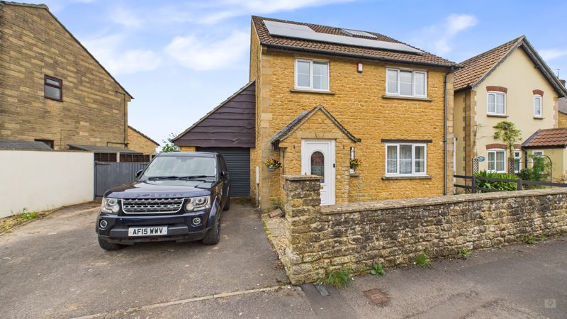 4 bed house for sale in Lampreys Lane, South Petherton  - Property Image 17