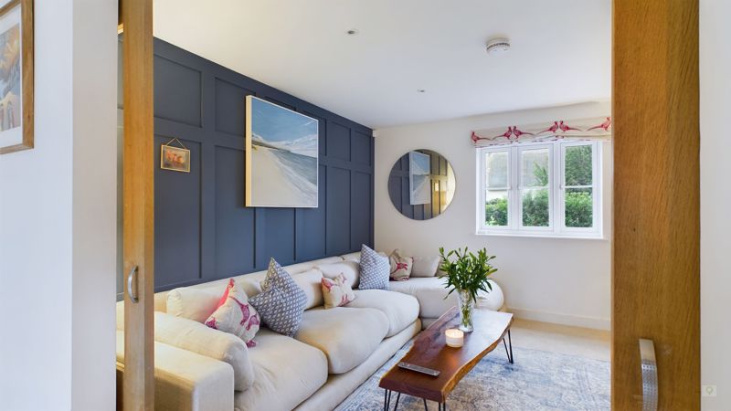 3 bed house to rent in Main Street, Babcary 10