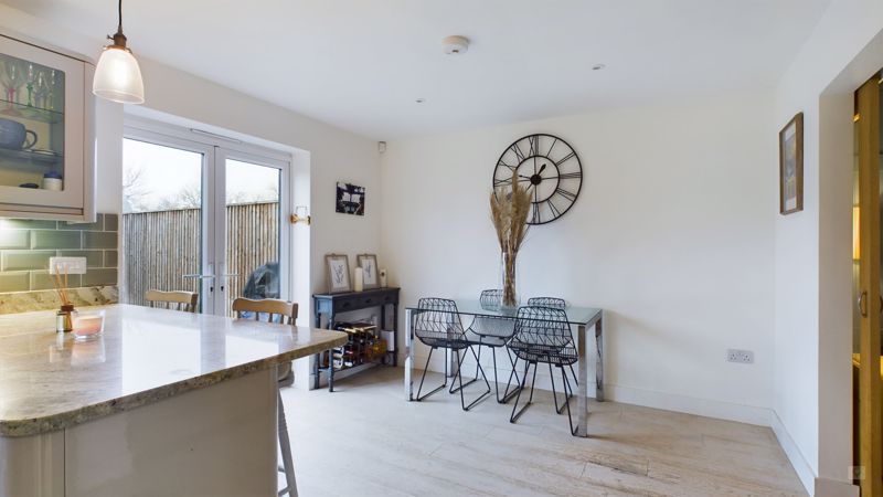 3 bed house to rent in Main Street, Babcary 4