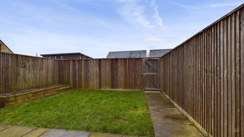 3 bed house to rent in Main Street, Babcary 13