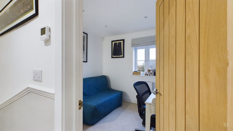 3 bed house to rent in Main Street, Babcary 11