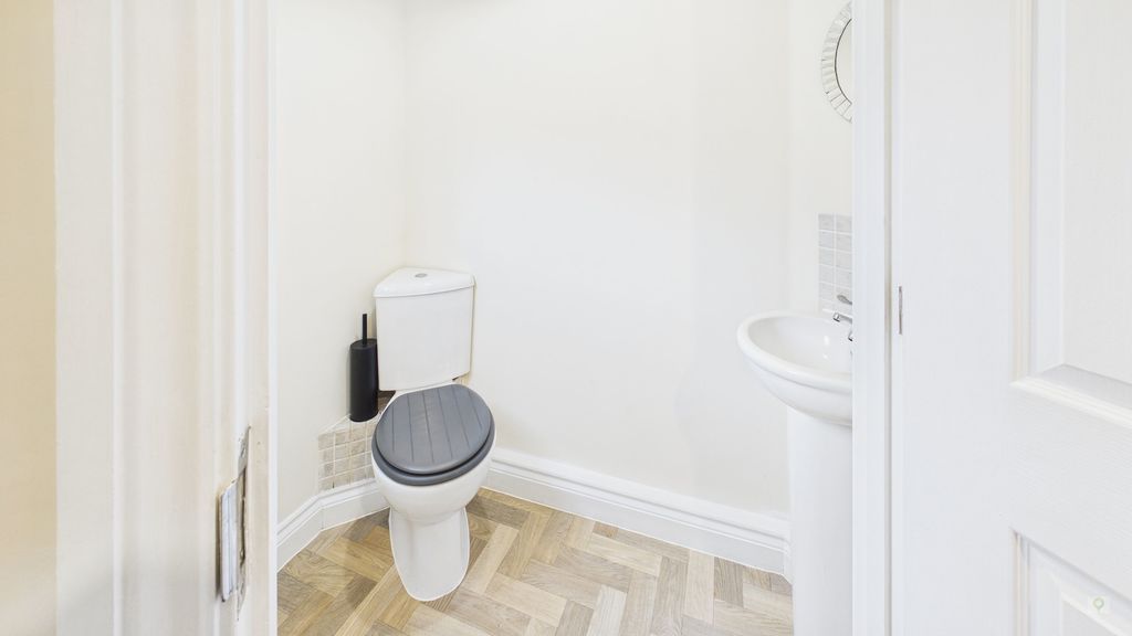 3 bed house to rent in Huish Lea, Langport  - Property Image 13