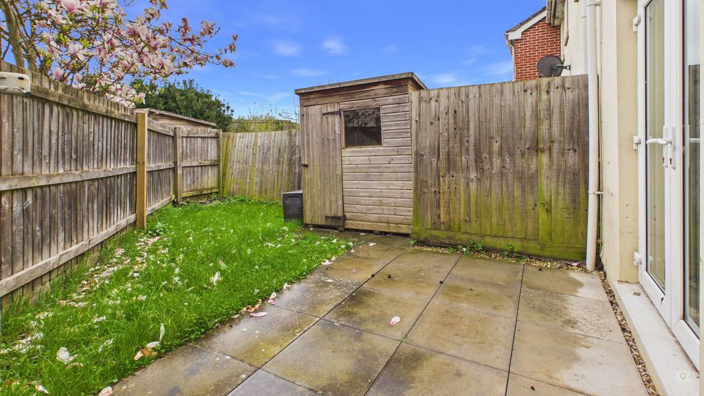 3 bed house to rent in Huish Lea, Langport  - Property Image 8